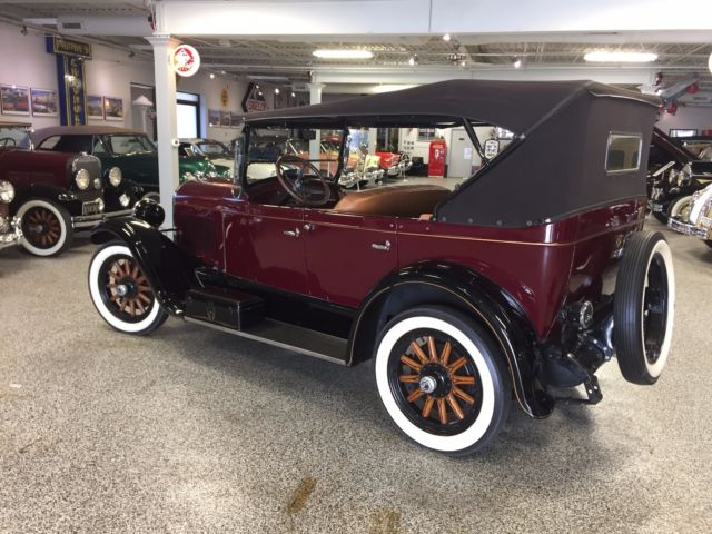 1926 Chrysler Other - photo 8