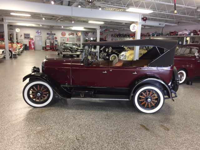 1926 Chrysler Other - photo 9
