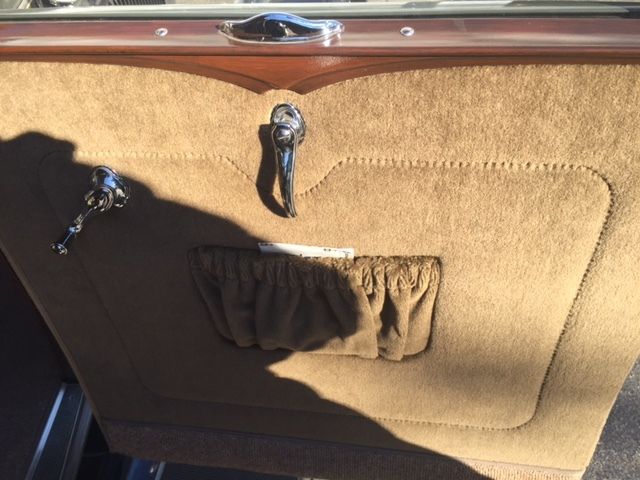 1930 Ford Model A Blindback Sedan - photo 8