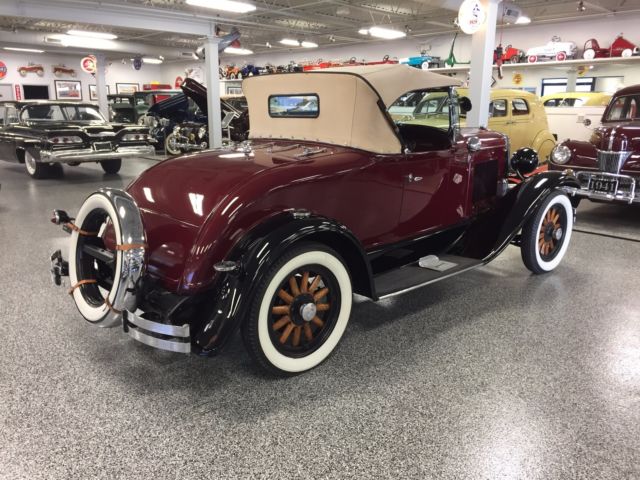1930 Plymouth Other Black Leather - photo 8