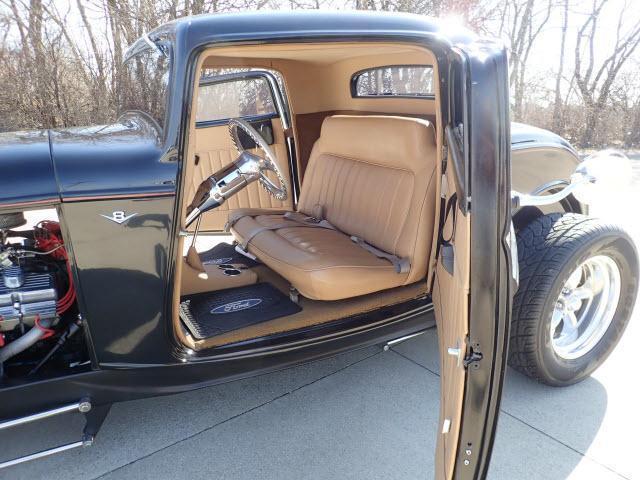 1932 Ford coupe - photo 5