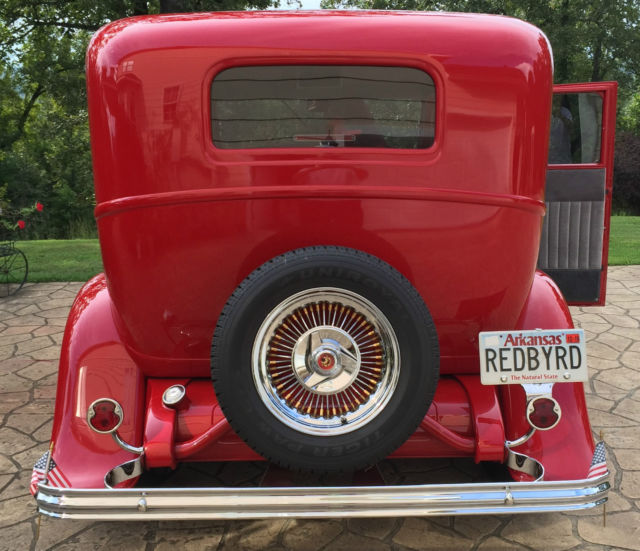 1932 Ford Other - photo 8