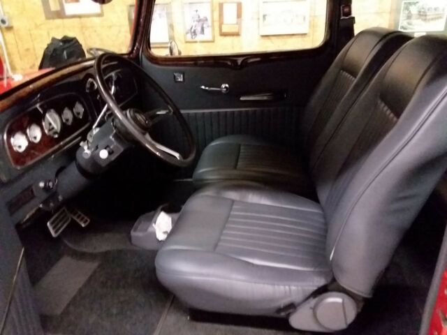 1933 Buick VICTORIA - photo 10