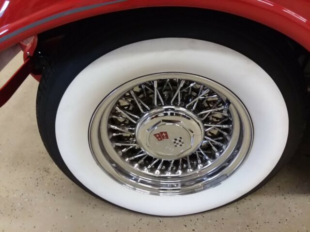 1933 Buick VICTORIA - photo 7