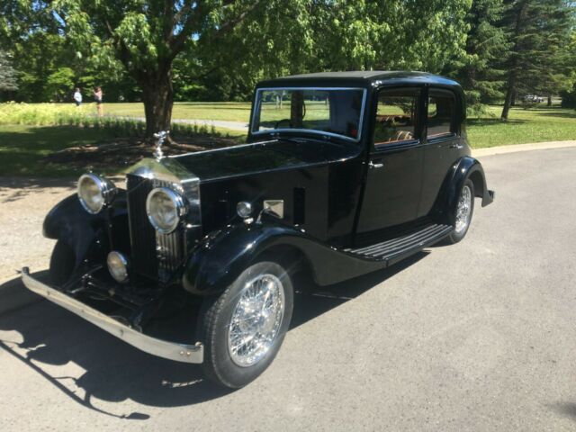 1934 Rolls-Royce Other - photo 10