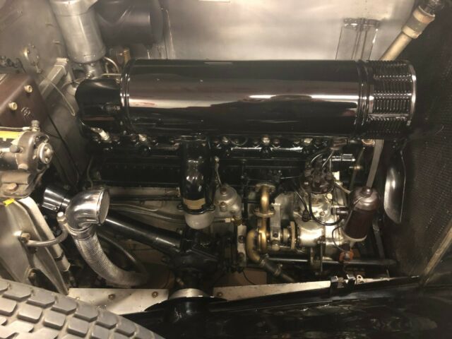 1934 Rolls-Royce Other - photo 13