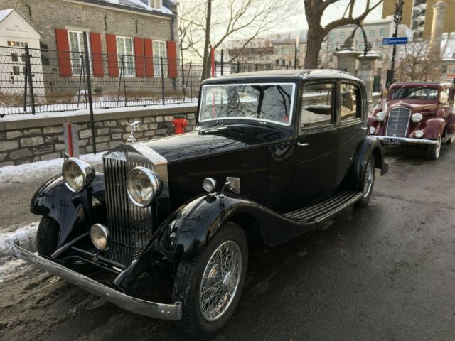 1934 Rolls-Royce Other - photo 2