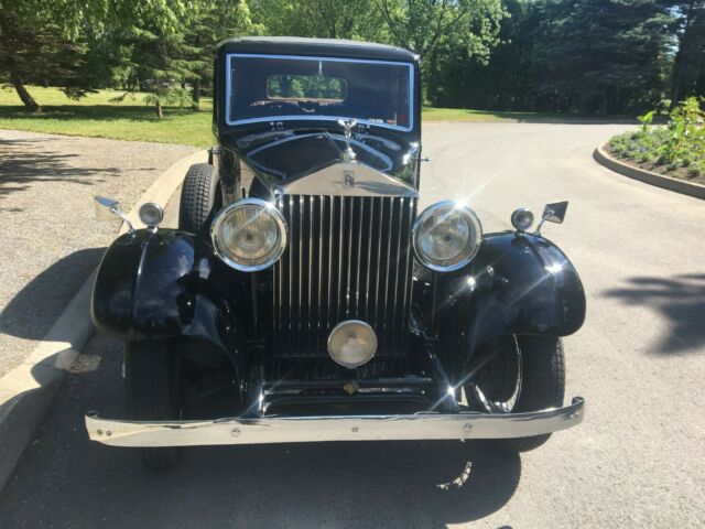 1934 Rolls-Royce Other - photo 3
