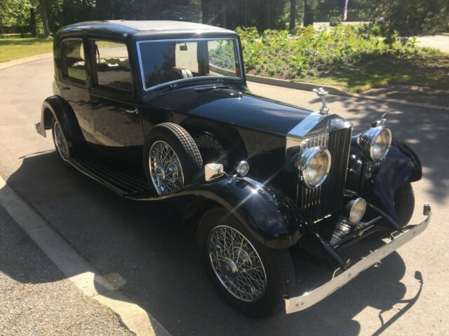 1934 Rolls-Royce Other - photo 4