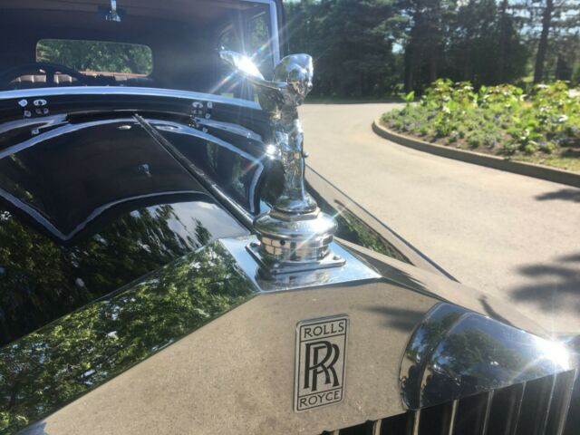 1934 Rolls-Royce Other - photo 7