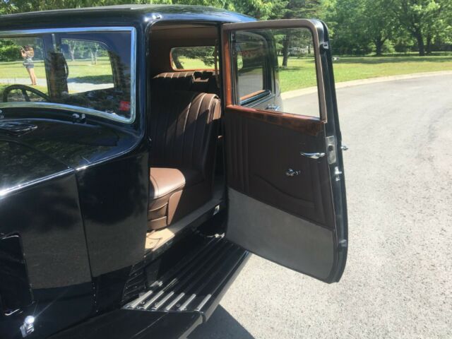 1934 Rolls-Royce Other - photo 8