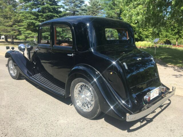 1934 Rolls-Royce Other - photo 9