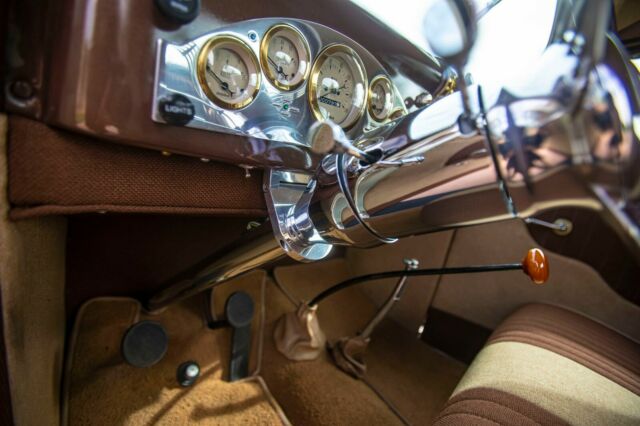 1935 Ford Model 48 - photo 10
