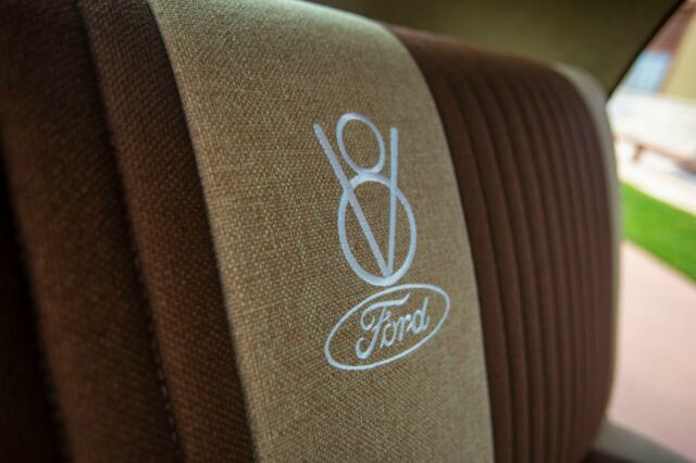 1935 Ford Model 48 - photo 12