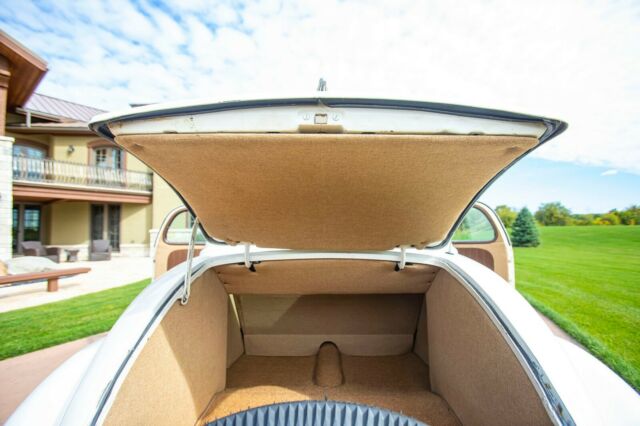1935 Ford Model 48 - photo 13