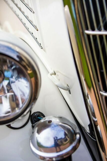 1935 Ford Model 48 - photo 6