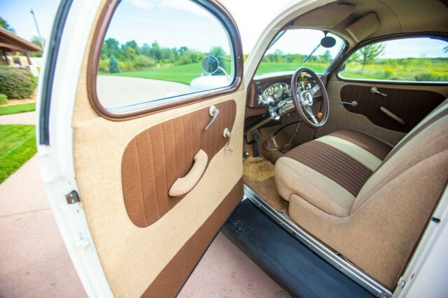 1935 Ford Model 48 - photo 7