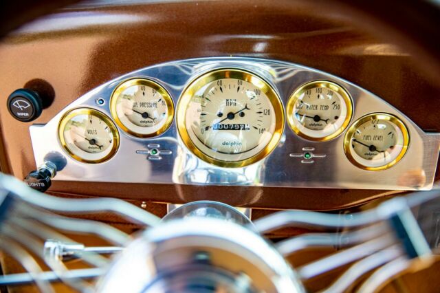 1935 Ford Model 48 - photo 9