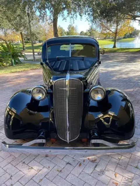 1936 Chevrolet Other
