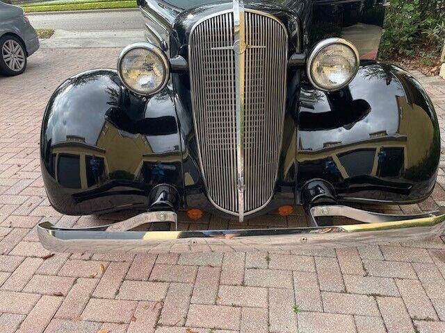 1936 Chevrolet Other - photo 12