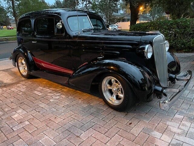 1936 Chevrolet Other - photo 2