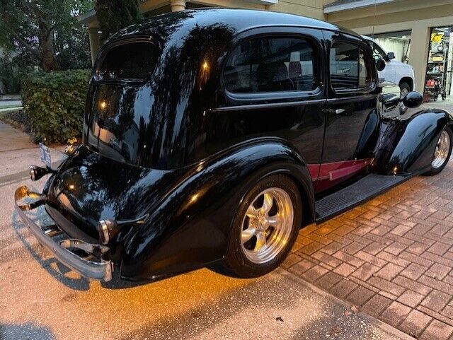 1936 Chevrolet Other - photo 3