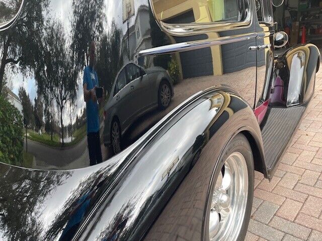 1936 Chevrolet Other - photo 5