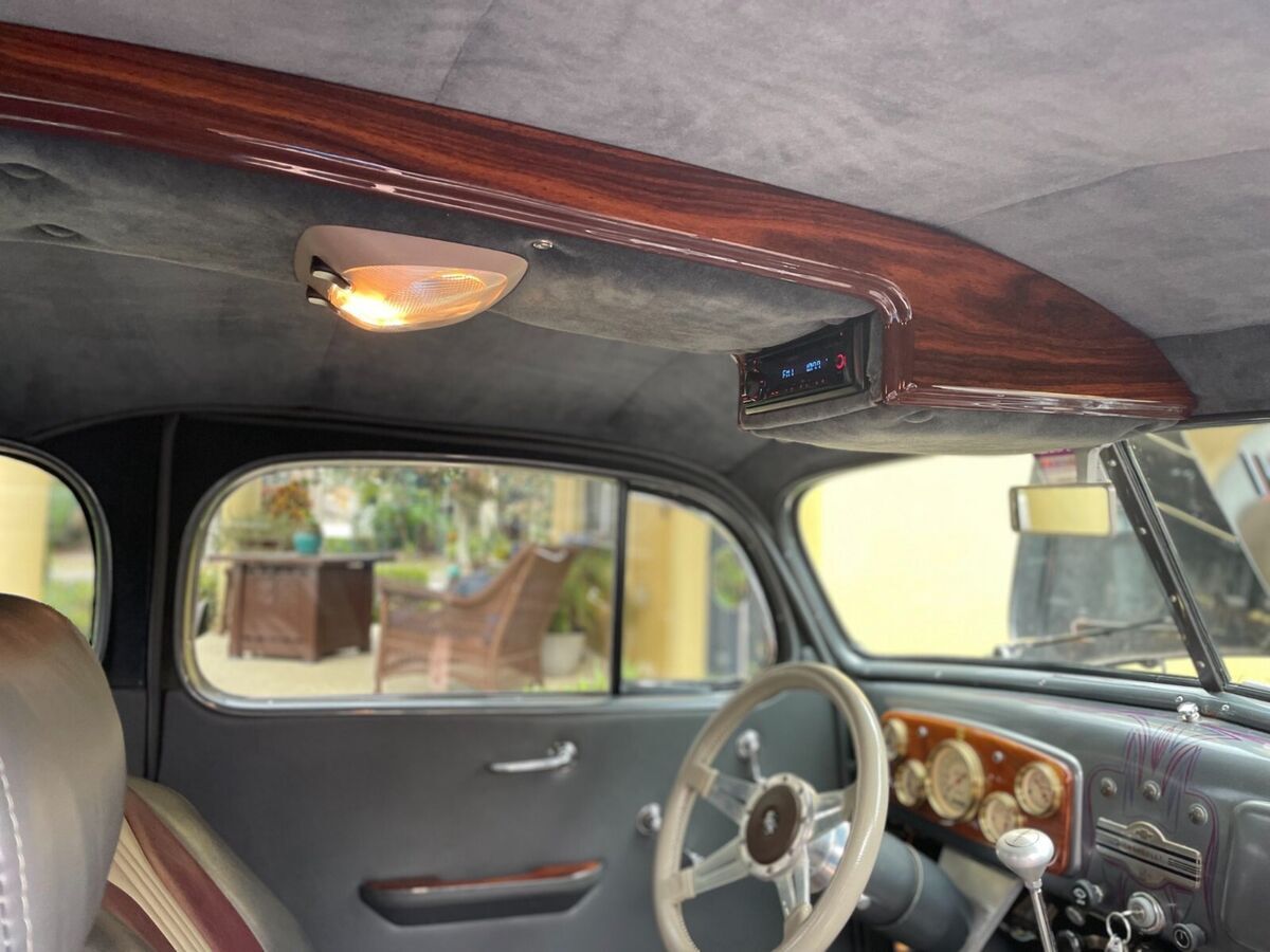 1936 Chevrolet Other - photo 9