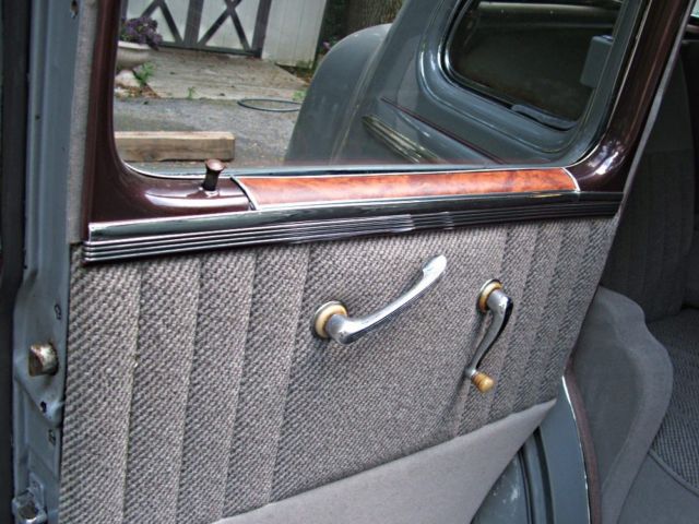 1938 Buick Century Series 60 - photo 10