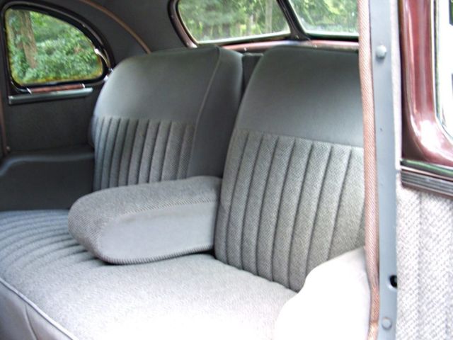 1938 Buick Century Series 60 - photo 12