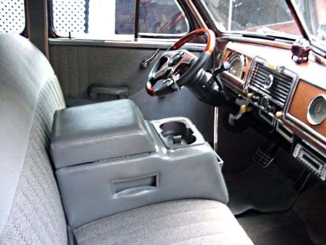 1938 Buick Century Series 60 - photo 8