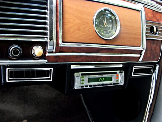 1938 Buick Century Series 60 - photo 9