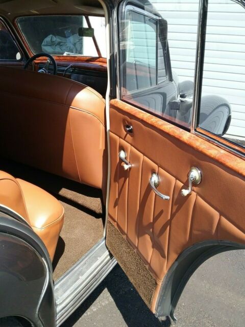 1939 Cadillac Other Chrome - photo 11