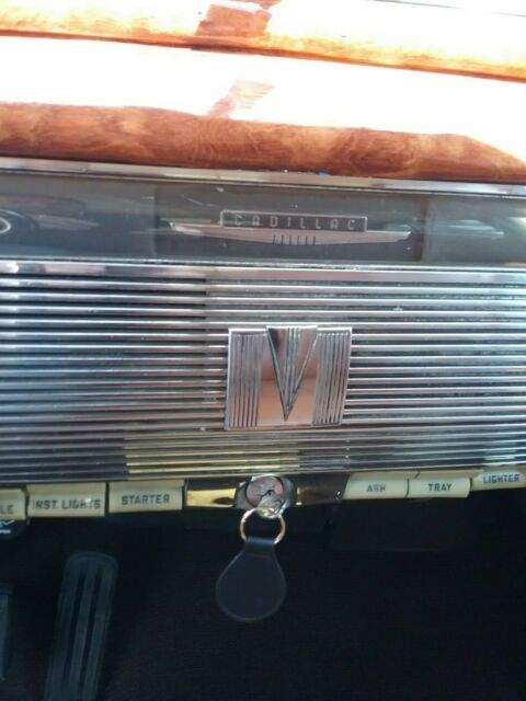 1939 Cadillac Other Chrome - photo 12