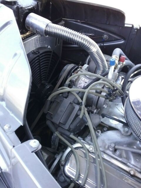 1939 Cadillac Other Chrome - photo 13