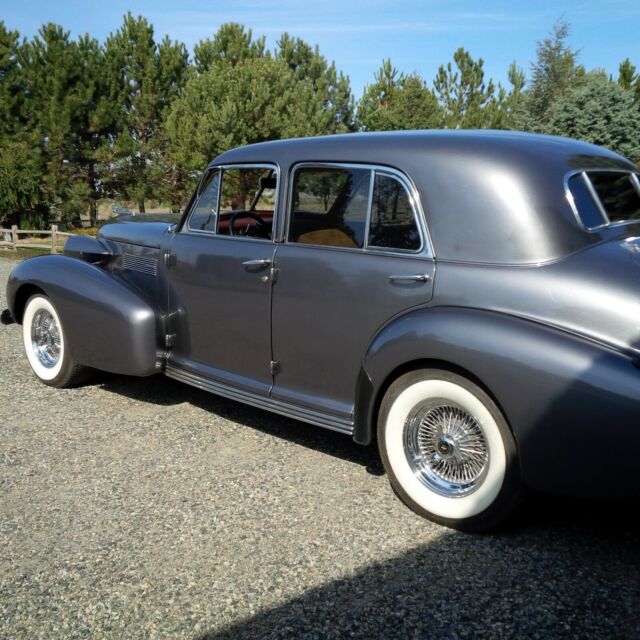 1939 Cadillac Other Chrome - photo 3