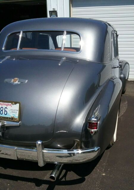 1939 Cadillac Other Chrome - photo 4
