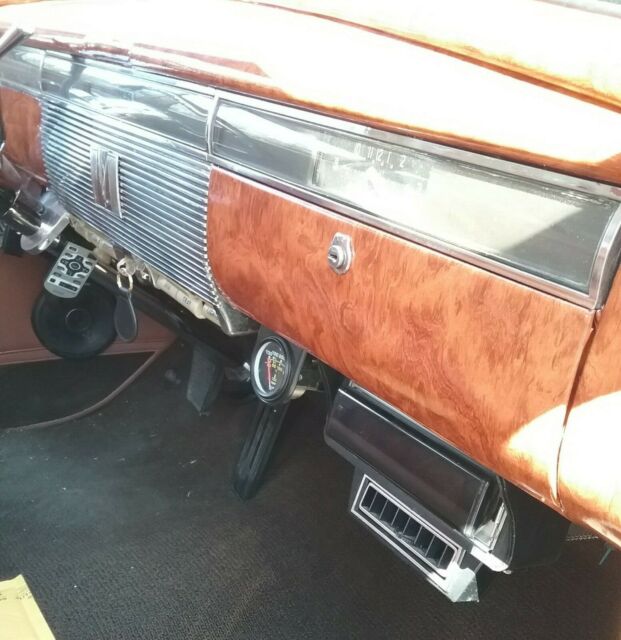 1939 Cadillac Other Chrome - photo 9