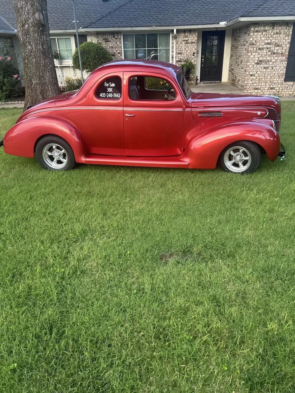 1939 Ford Other