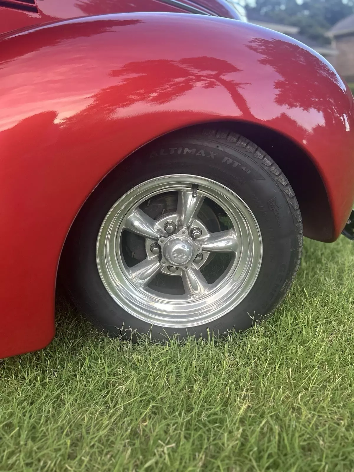 1939 Ford Other - photo 11