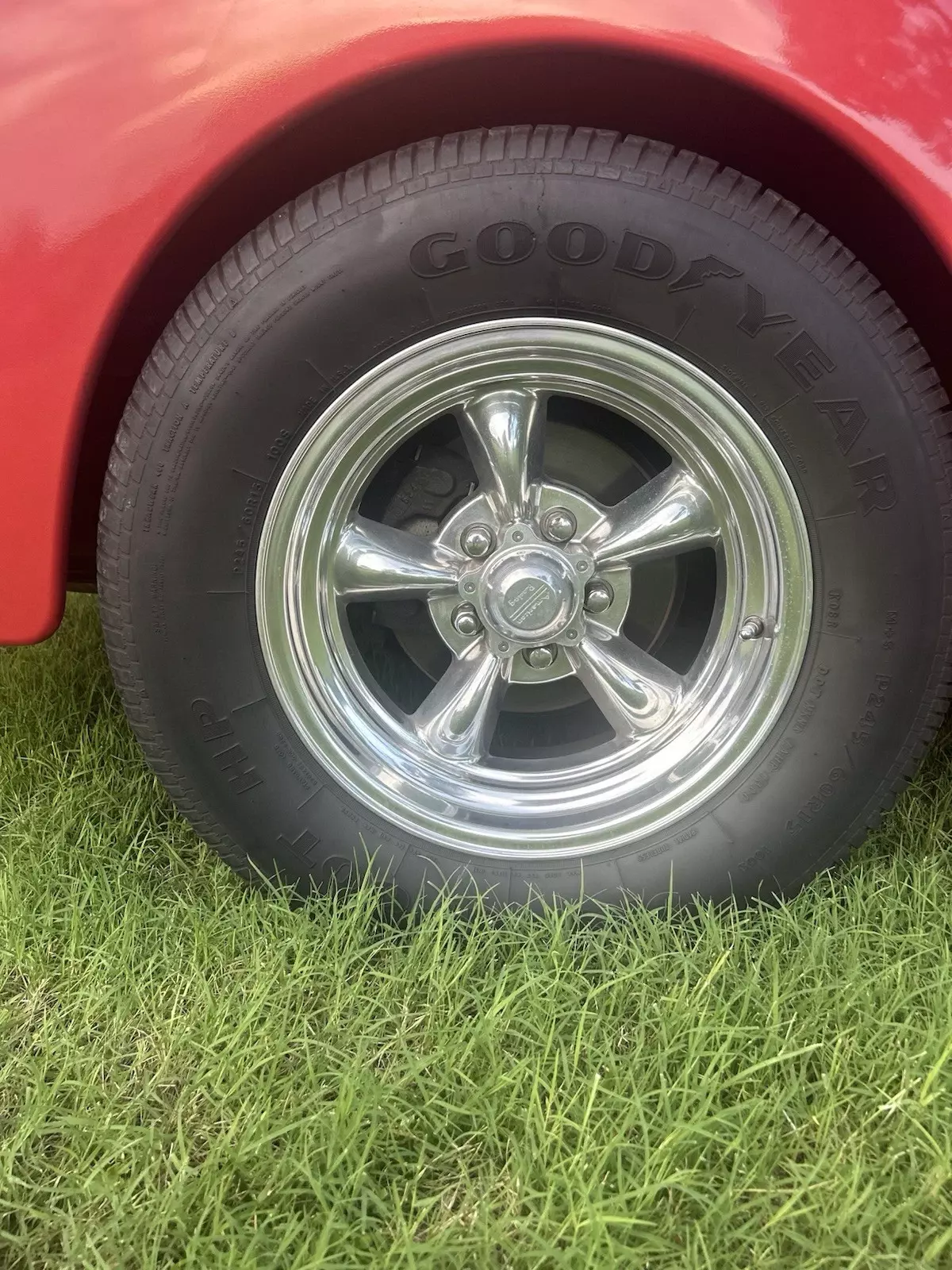 1939 Ford Other - photo 12