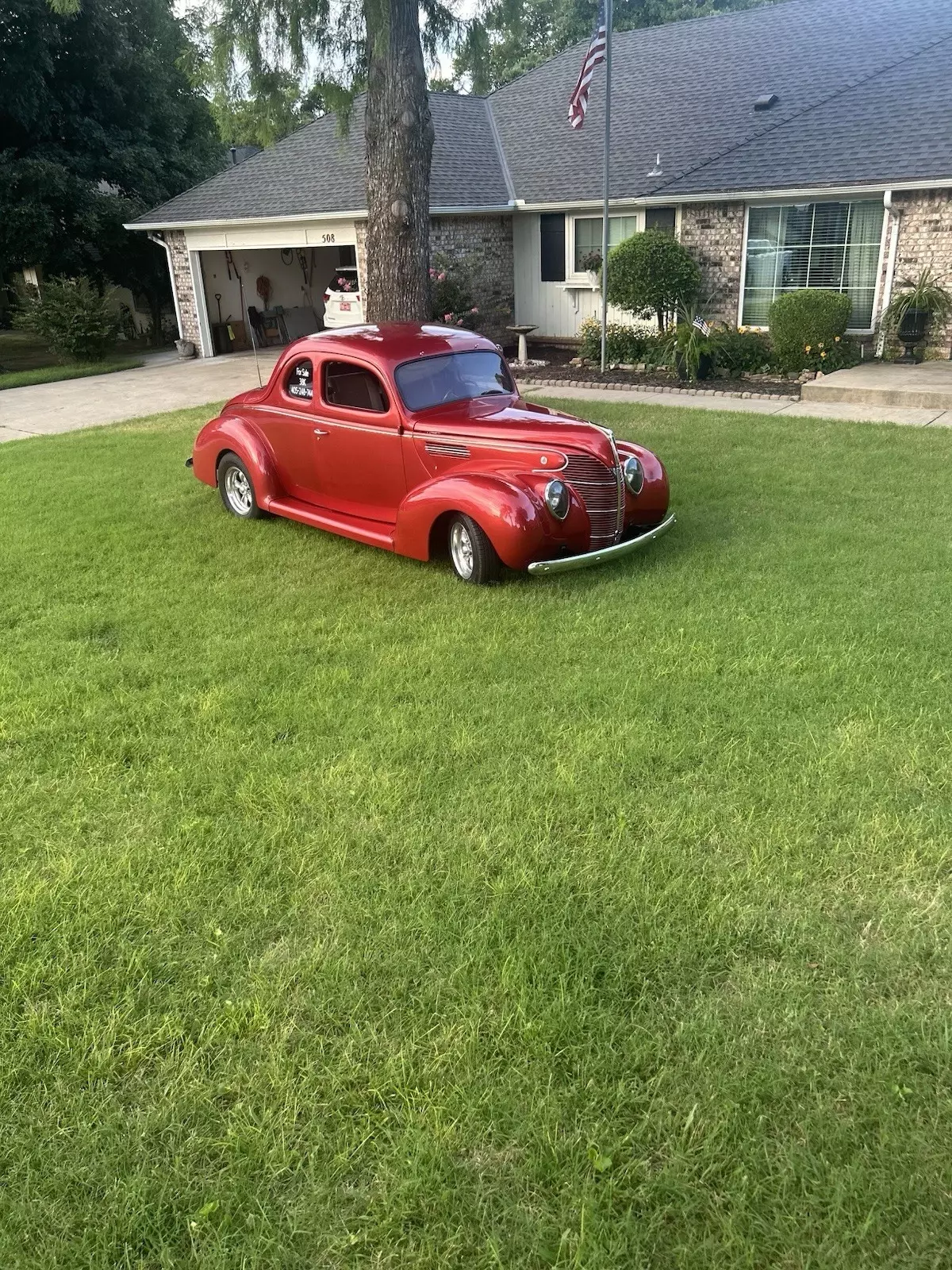 1939 Ford Other - photo 13