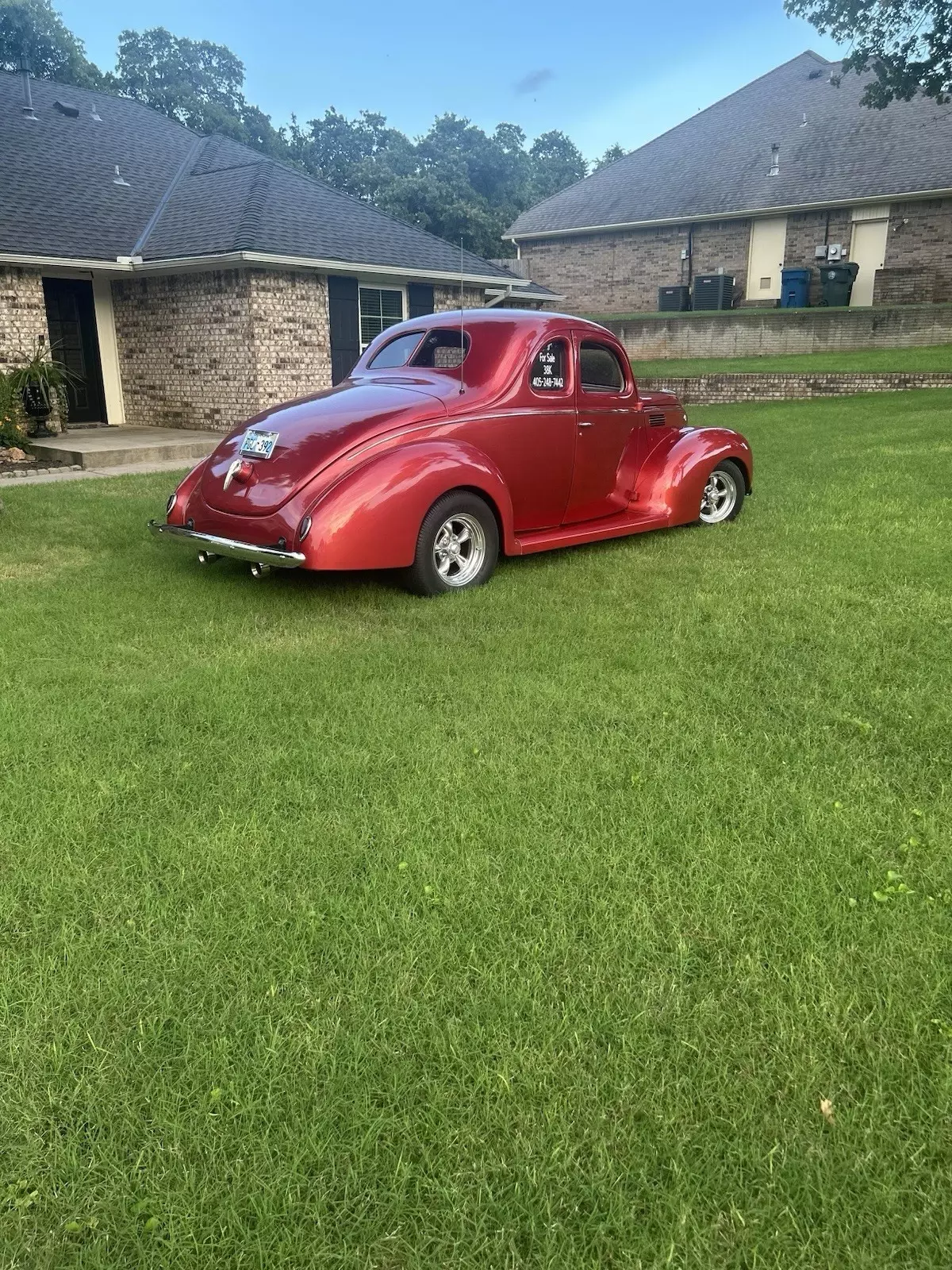 1939 Ford Other - photo 2