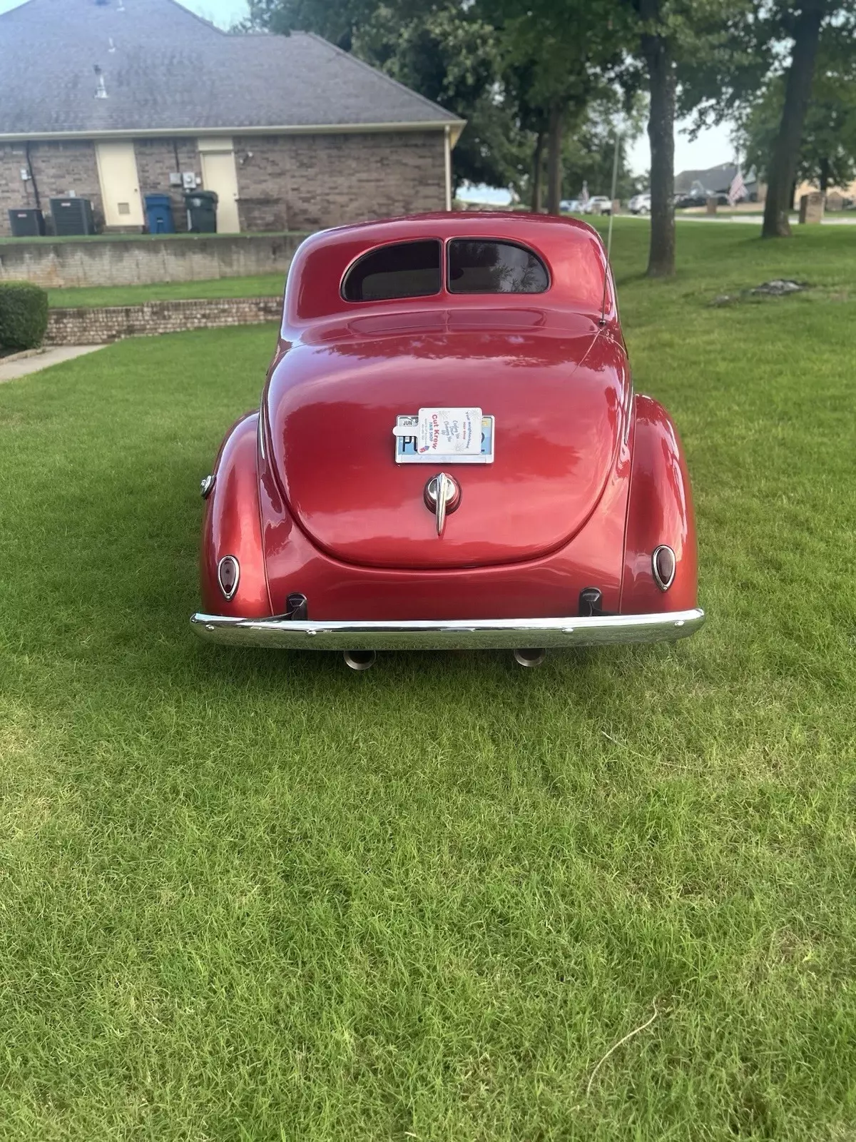1939 Ford Other - photo 3