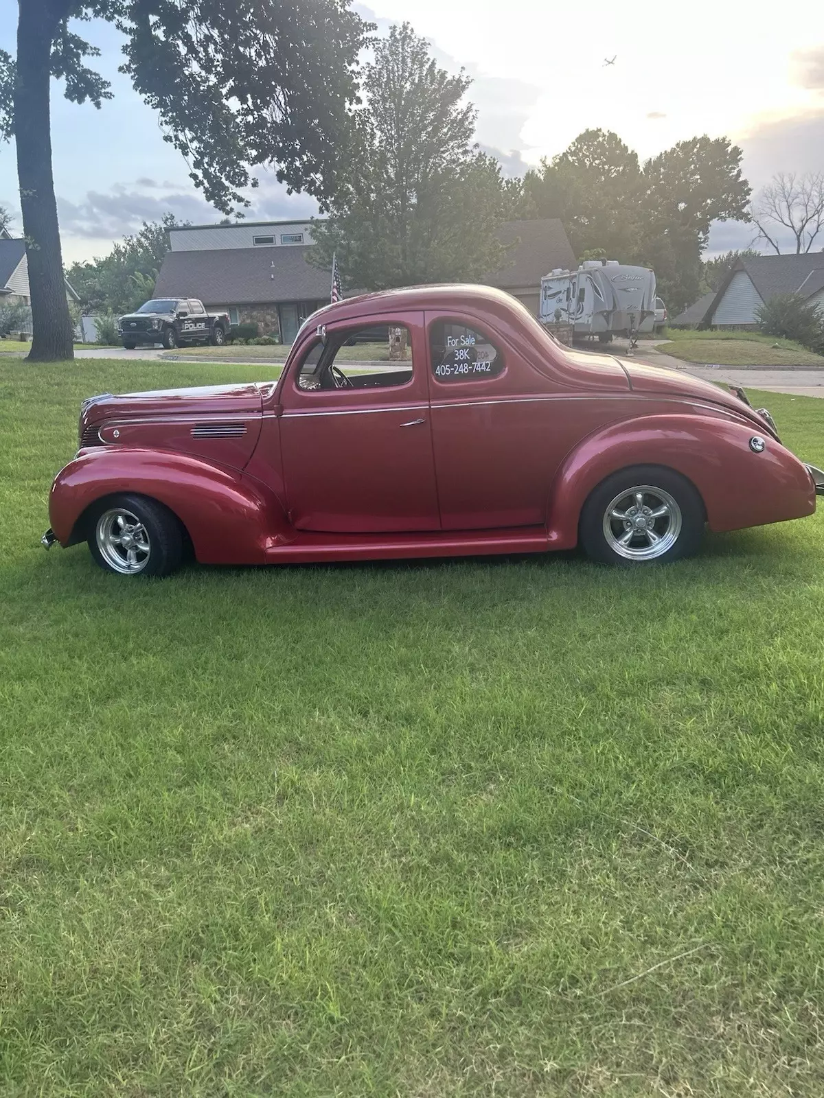 1939 Ford Other - photo 4