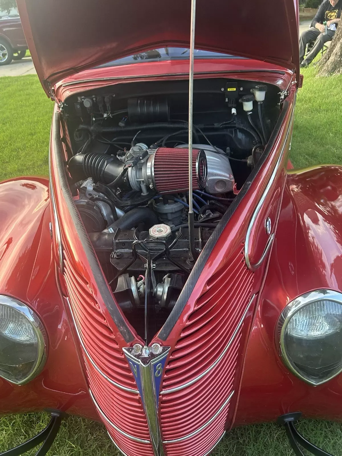 1939 Ford Other - photo 5