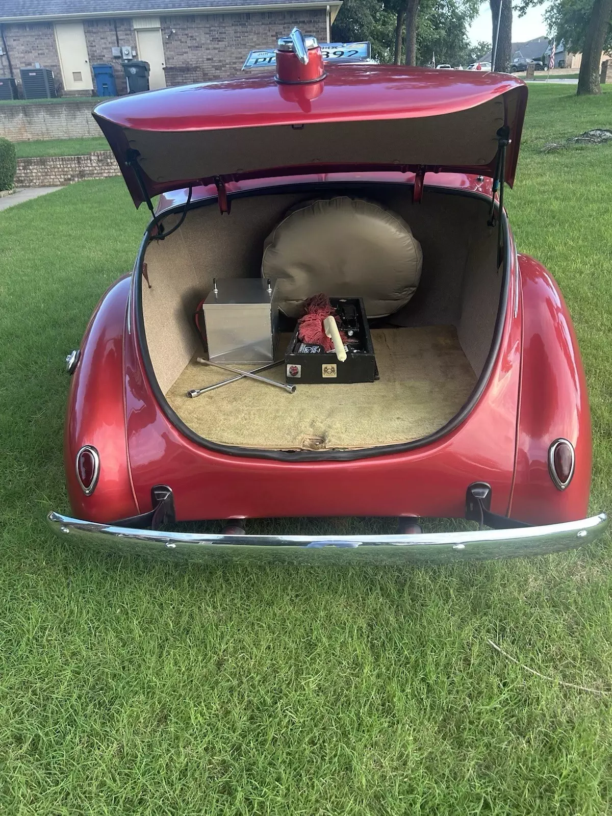 1939 Ford Other - photo 6