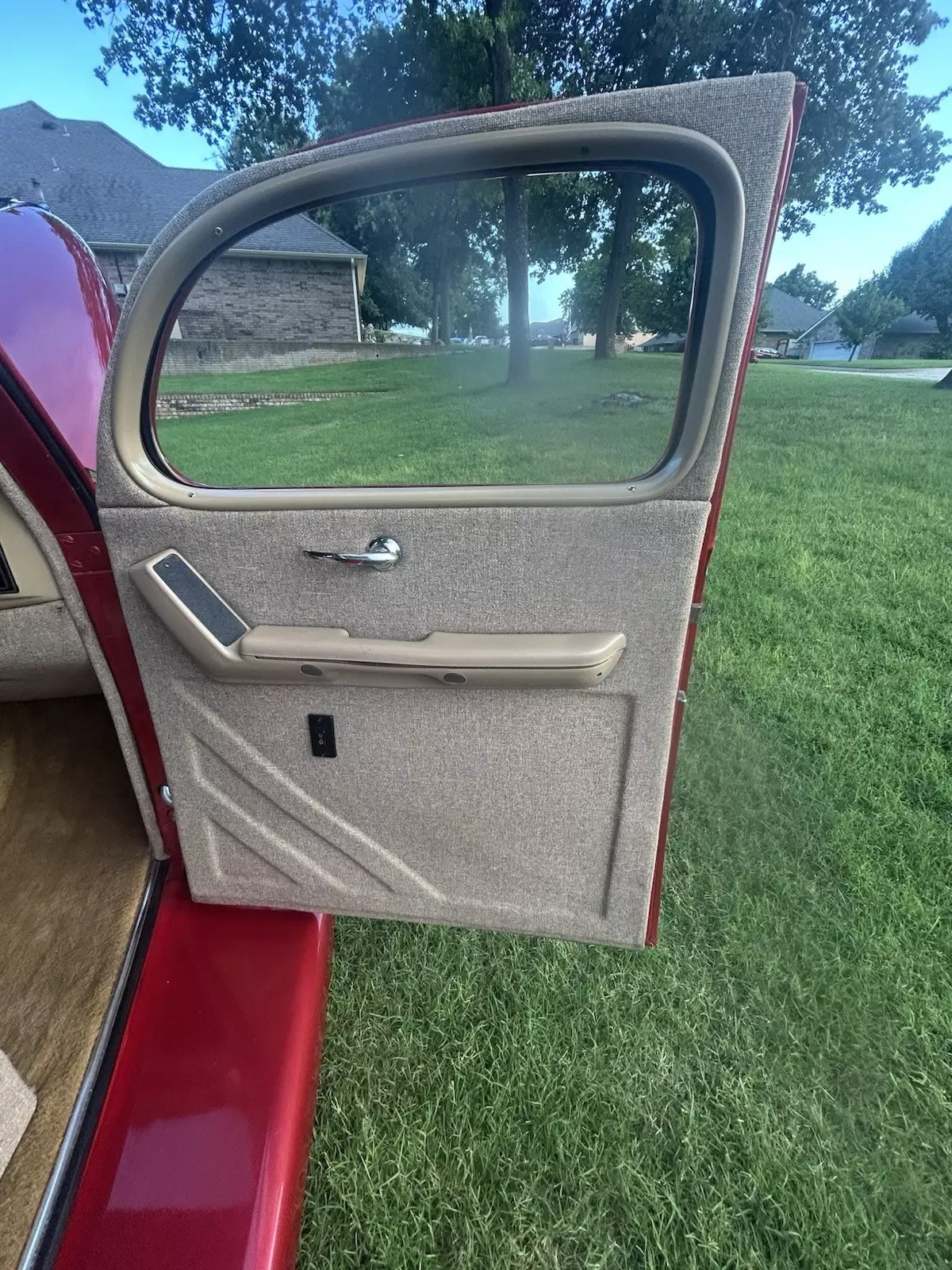 1939 Ford Other - photo 8