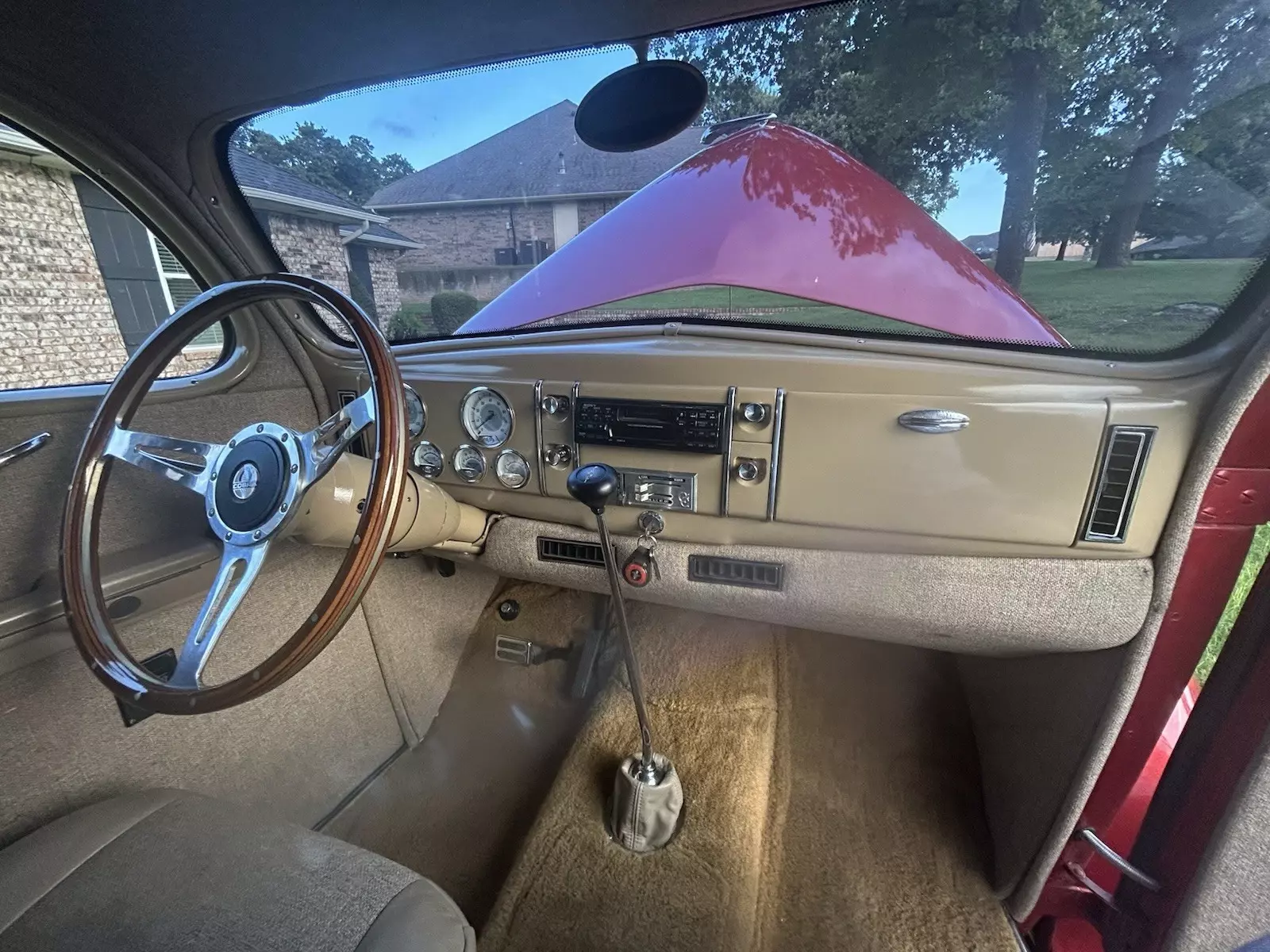 1939 Ford Other - photo 9