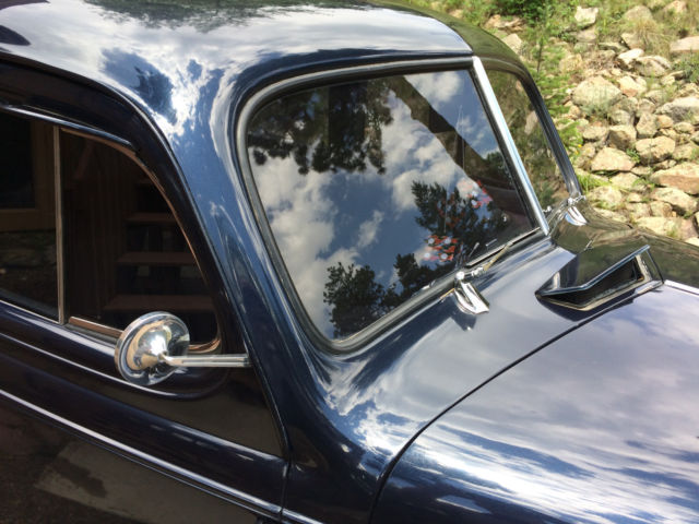 1939 Oldsmobile Oldsmobile - photo 10